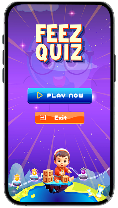 Game preview on iPhone
