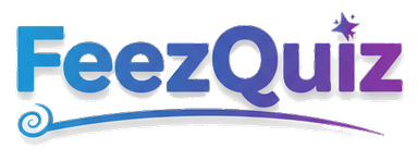 FeezQuiz Logo